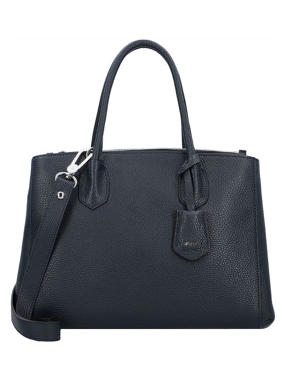 abro Adria Håndtaske Læder 35 cm Laptoprum