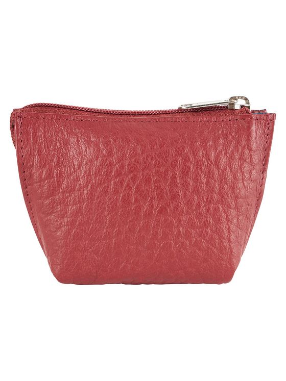 Voi Hirsch Sina pouzdro na klíče kožené 10 cm