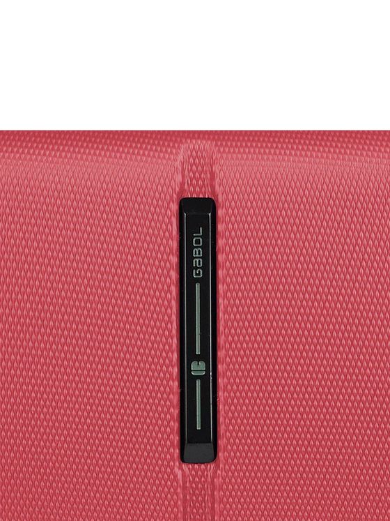 Gabol Paradise XP 4 hjul Kuffert 4-delt Gabol Paradise XP 4 hjul Kuffert 4-delt