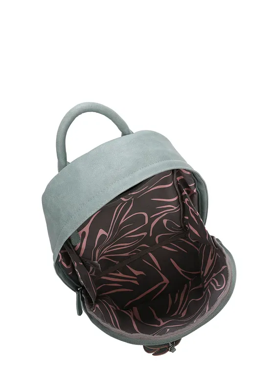 Fritzi aus Preußen Eco Fritzi07 Bolsos mochila 31 cm Fritzi aus Preußen Eco Fritzi07 Bolsos mochila 31 cm