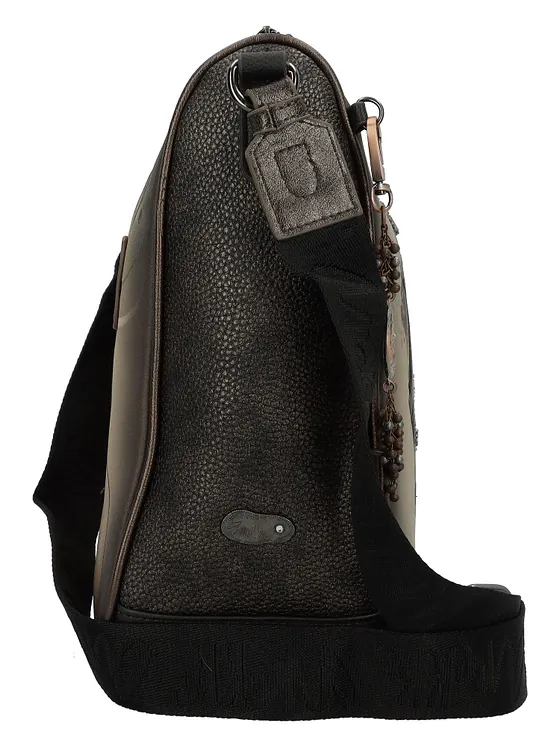 Anekke Wings Crossbody taske 32 cm Anekke Wings Crossbody taske 32 cm