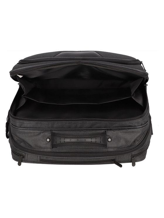 Dermata 2 hjul Business-trolley 44 cm Laptoprum Dermata 2 hjul Business-trolley 44 cm Laptoprum