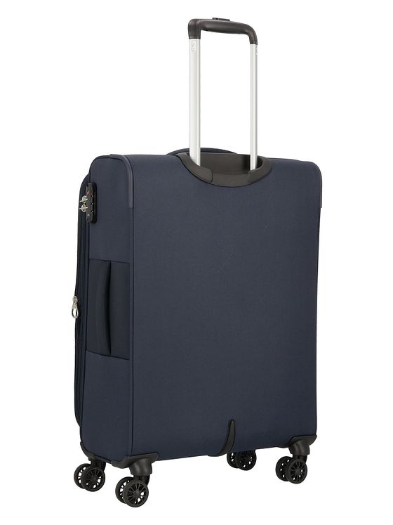 American Tourister Avantour 4 hjul Kuffert 3-delt med strækfold