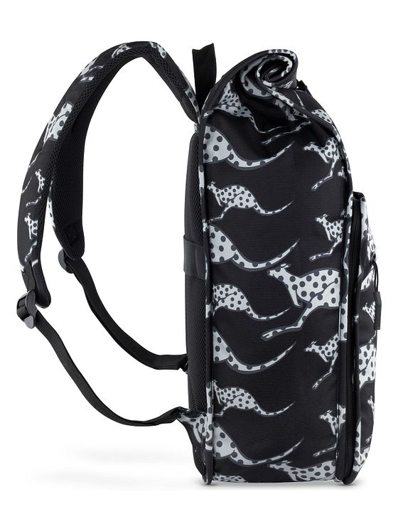 Chiemsee Jump N Fly Daypack 46 cm Laptoprum