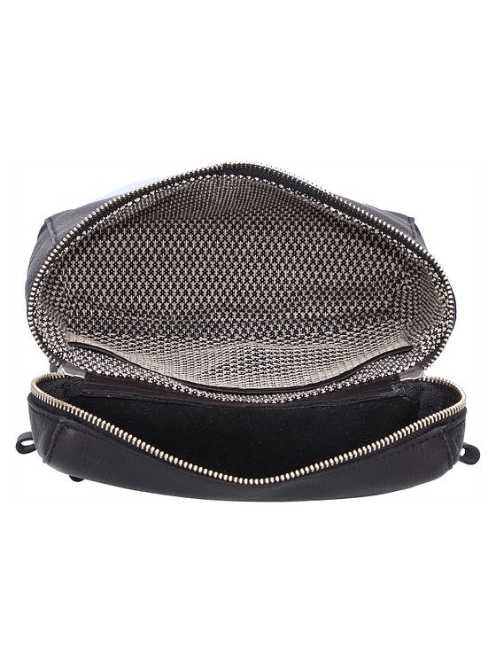 Harold's Box skuldertaske i læder 21 cm Harold's Box skuldertaske i læder 21 cm