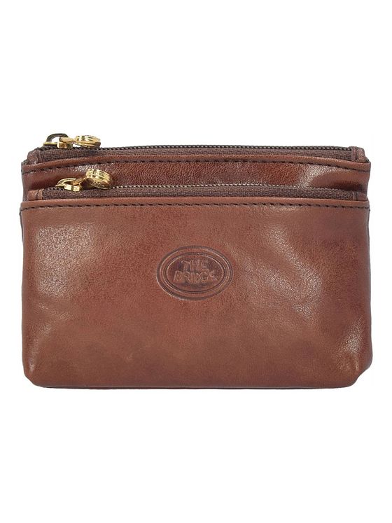 The Bridge Story Uomo nøgleetui i læder 11 cm