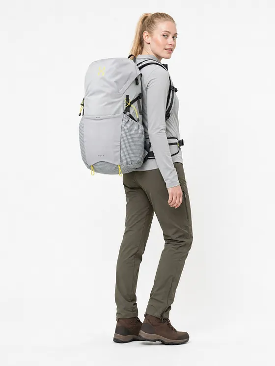 Haglöfs Magma 50 L Trekking rinkka 68 cm Haglöfs Magma 50 L Trekking rinkka 68 cm