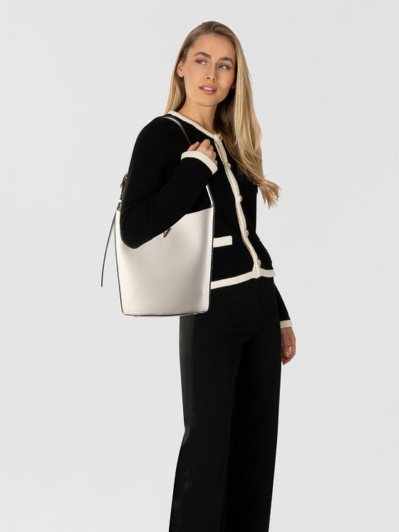 Guess Meridian II Skuldertaske 30 cm