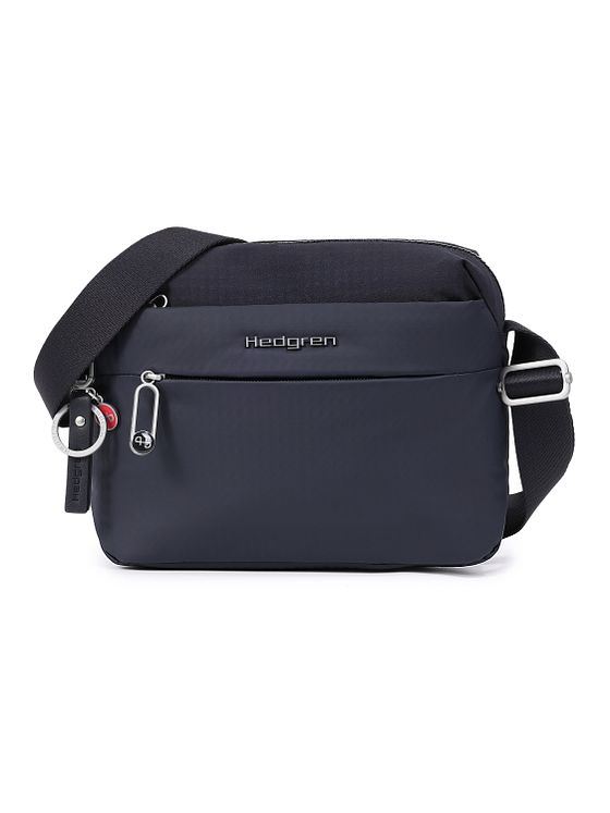 Hedgren Furo Skuldertaske RFID-beskyttelse 22 cm