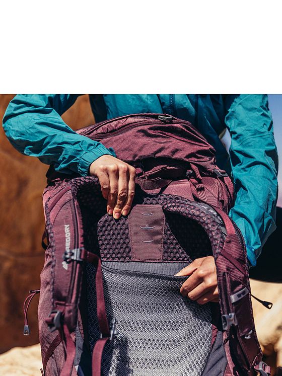 Gregory Deva Pro 80 Trekking-rygsæk M 82 cm