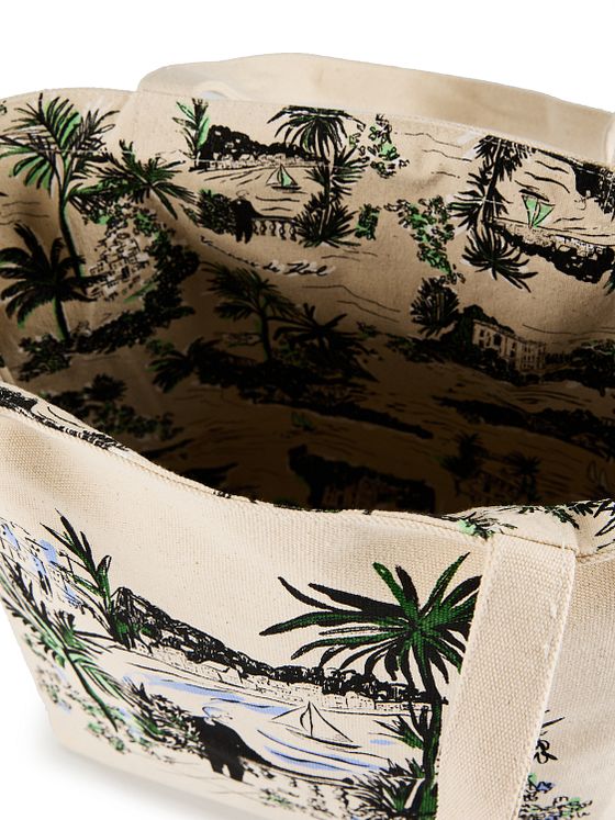 Karl Lagerfeld Essential vendbar shopper 45 cm