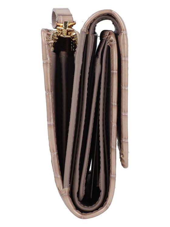 Braun Büffel Verona Pung Læder 14 cm