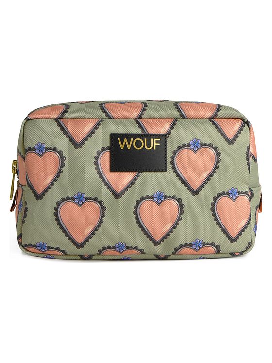 Wouf Daily Kultur-taske 20 cm Wouf Daily Kultur-taske 20 cm