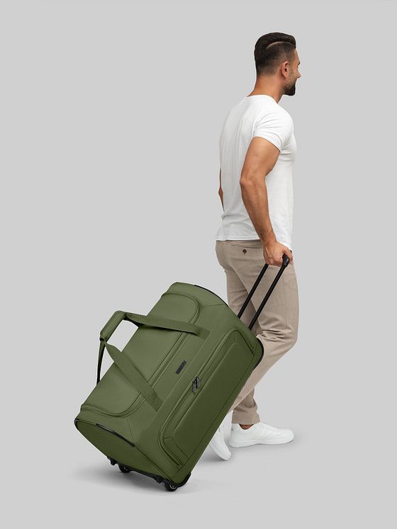Redolz Duffle Essentials rejsetaske med 2 hjul 61 cm