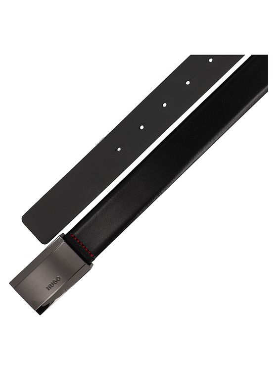Hugo Gexter Pásek Kůže