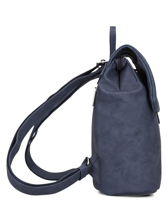 Zwei Mademoiselle.M City-rygsæk 29 cm Zwei Mademoiselle.M City-rygsæk 29 cm