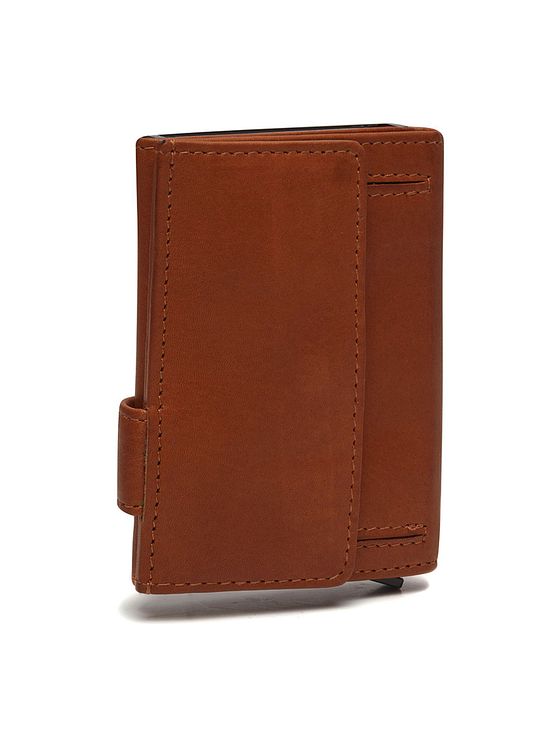 The Chesterfield Brand Frankfurt Kreditkortetui RFID-beskyttelse Læder 7.5 cm