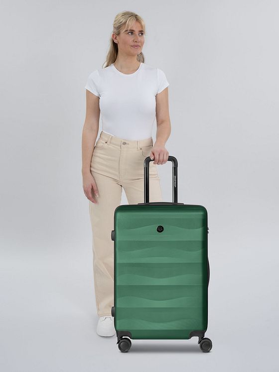 Smartbox Edition 03 4 hjul Trolley 65 cm