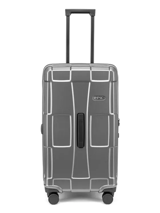 Epic Crate Trunks 4-hjulet Trolley 72 cm