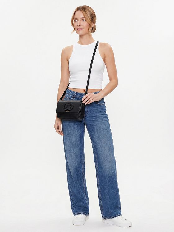 Guess Isola Crossbody taske 23 cm