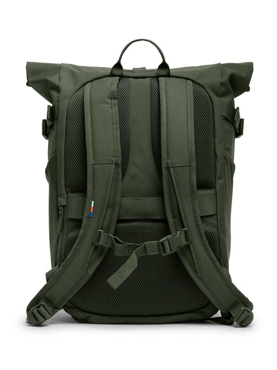 Got Bag Rolltop Adventure Daypack 47 cm Laptopfach Got Bag Rolltop Adventure Daypack 47 cm Laptopfach