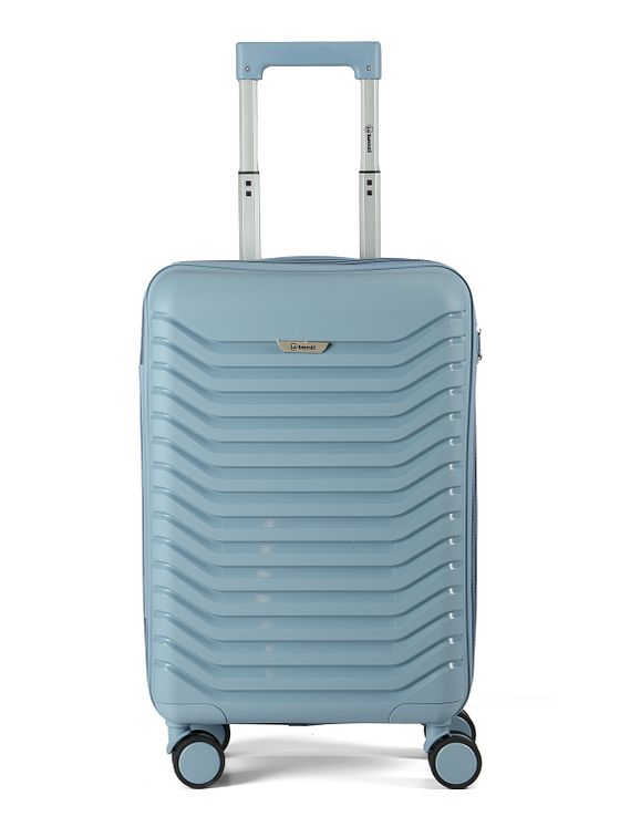 Benzi 5820 4 hjul Kabinetrolley 55 cm