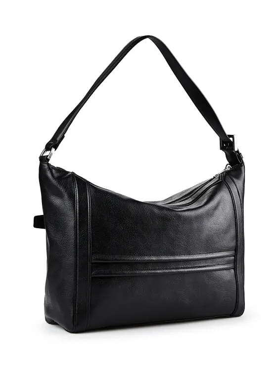 Liebeskind Delia Skuldertaske M Læder 43 cm Liebeskind Delia Skuldertaske M Læder 43 cm