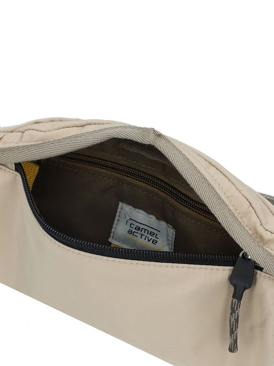 camel active Terra Gürteltasche 29 cm camel active Terra Gürteltasche 29 cm