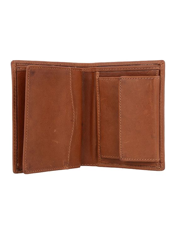 The Chesterfield Brand Hereford Pung Læder 8.5 cm