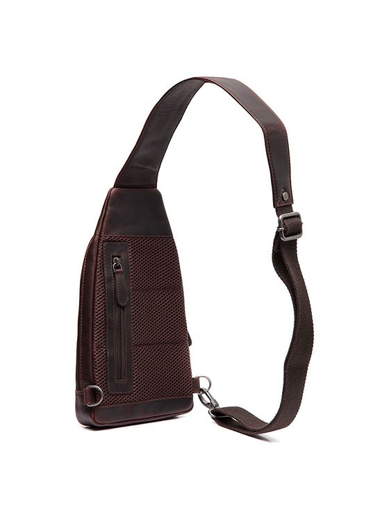 The Chesterfield Brand Bowey Skuldertaske Læder 17 cm