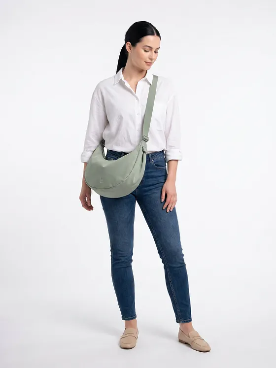 Got Bag Moon Bag Bolsa de hombro 45 cm Got Bag Moon Bag Bolsa de hombro 45 cm