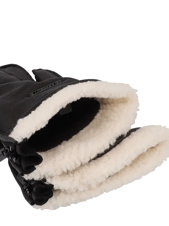 Strellson Guantes Piel natural Strellson Guantes Piel natural