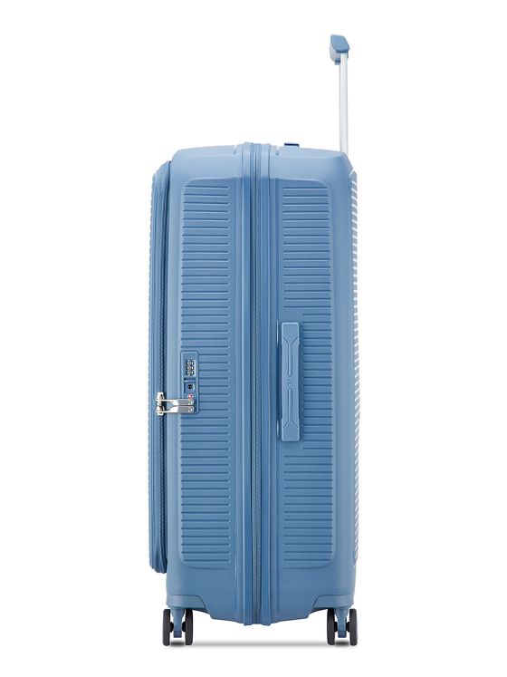 Roncato Arcade DLX 4 hjul Trolley 78 cm med strækfold