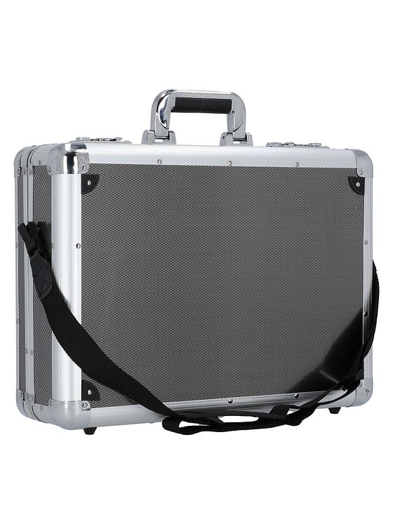 Alumaxx Kuffert med 45 cm rum til bærbar computer Alumaxx Kuffert med 45 cm rum til bærbar computer