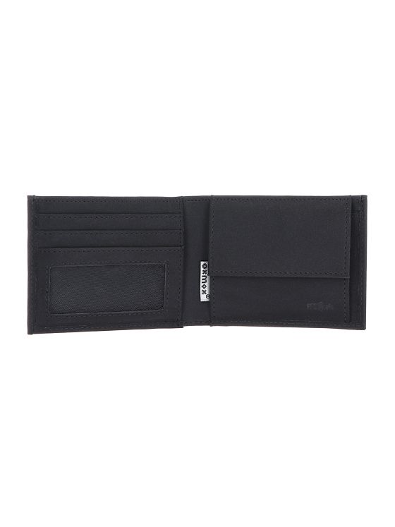 oxmox New Cryptan Pung RFID-beskyttelse 11 cm oxmox New Cryptan Pung RFID-beskyttelse 11 cm