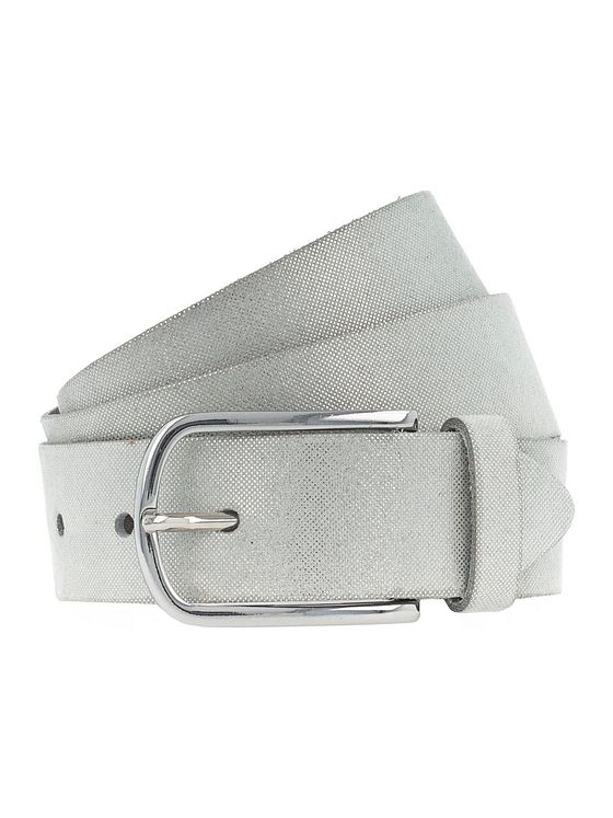 Vanzetti Bælte i læder