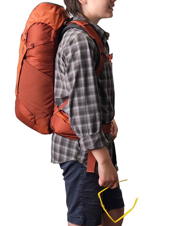 Gregory Turistický batoh Wander 30 pro teenagery 63 cm