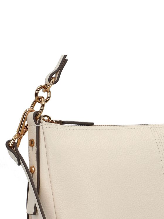 Fossil Jolie taška přes rameno kožená 27 cm