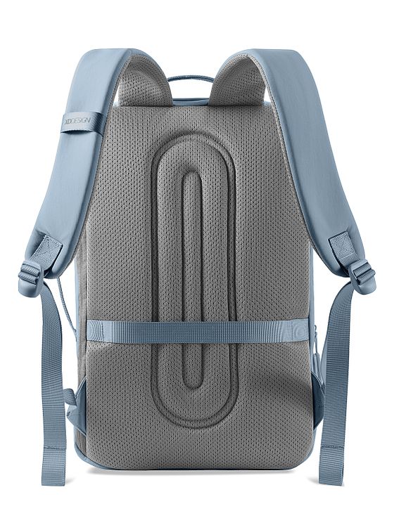 XD Design Bobby Air Dagryggsäck 46 cm Laptopfack XD Design Bobby Air Dagryggsäck 46 cm Laptopfack