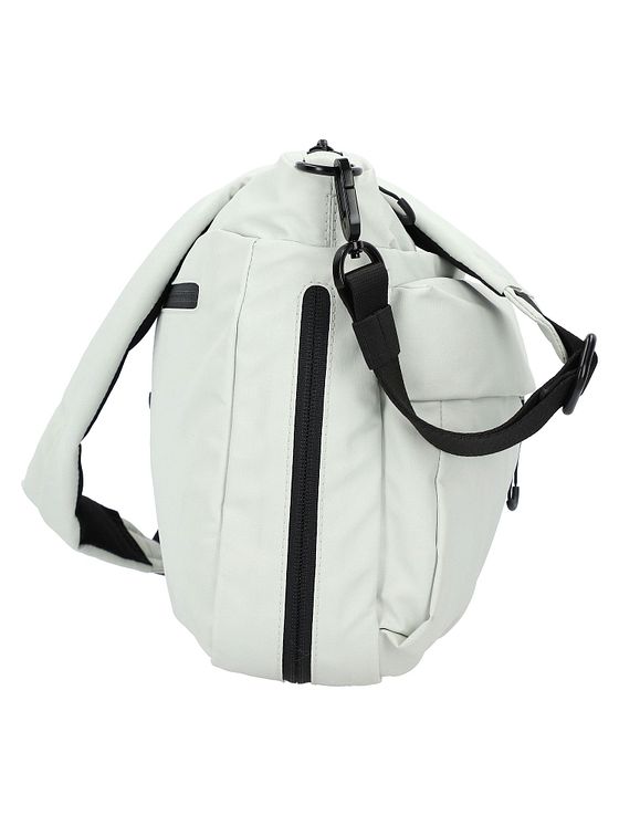 aunts & uncles Japan RE Lite Omono RE Lite Skuldertaske 33 cm med strækfold aunts & uncles Japan RE Lite Omono RE Lite Skuldertaske 33 cm med strækfold