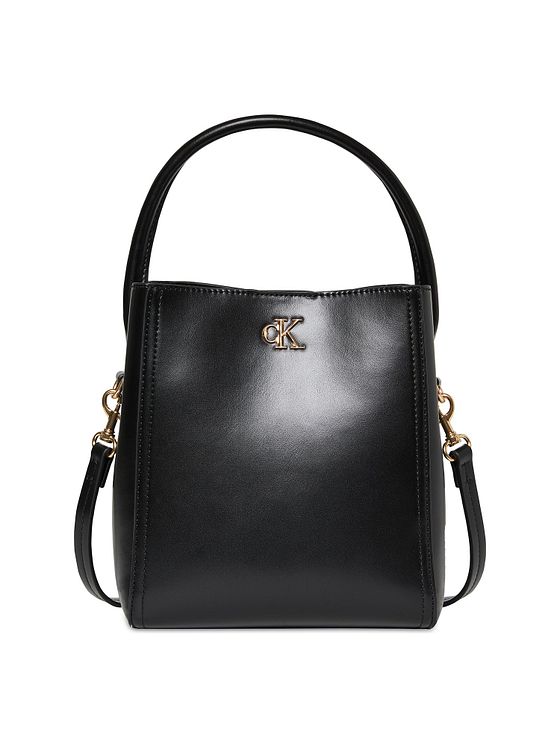 Calvin Klein CK Bucket Shopper-taske 21 cm