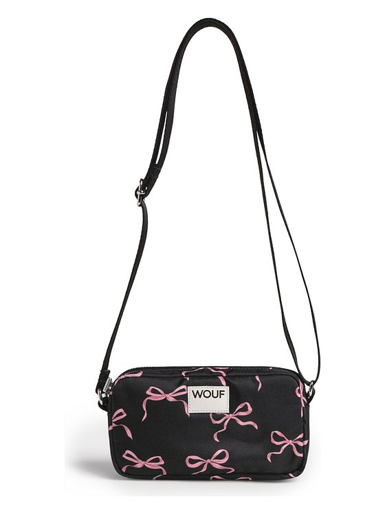 Wouf Daily Skuldertaske 19 cm Wouf Daily Skuldertaske 19 cm