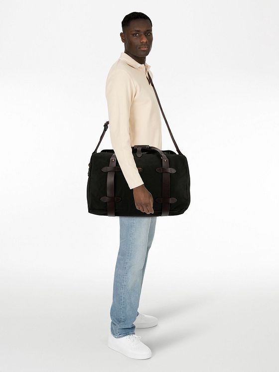 Filson Luggage Twill Weekend-rejsetaske 50 cm