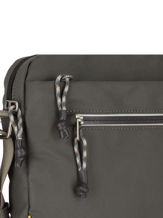 camel active Explore Skuldertaske 35 cm