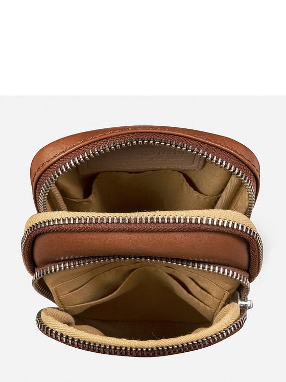 Jekyll & Hide Paris Mobil-etui Læder 11 cm