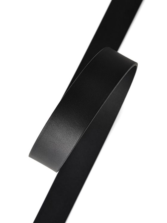 Boss Kožený opasek Calis