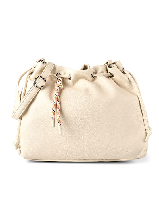 Tom Tailor Denim Sanja Taška přes rameno M 34 cm