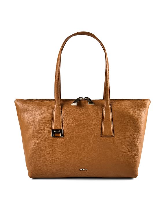 Furla Olivia Shopper-taske M Læder 32 cm