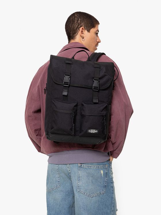 Eastpak Icon Topload Päiväreppu 42 cm Kannettavan tietokoneen lokero
