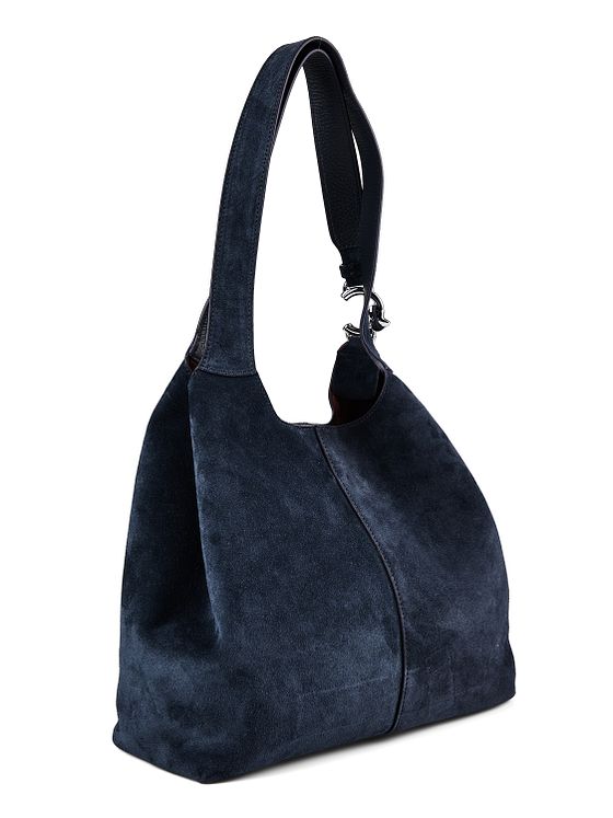 Coccinelle C-Easy Olkalaukku Nahka 34 cm Coccinelle C-Easy Olkalaukku Nahka 34 cm